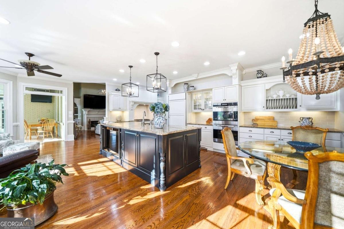 2855 Strathmore Drive Cumming - 26