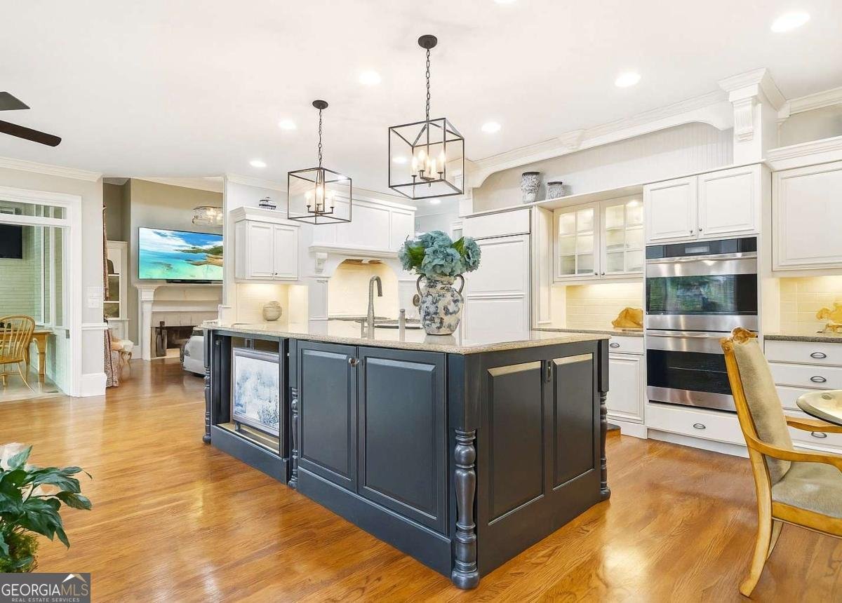 2855 Strathmore Drive Cumming - 27