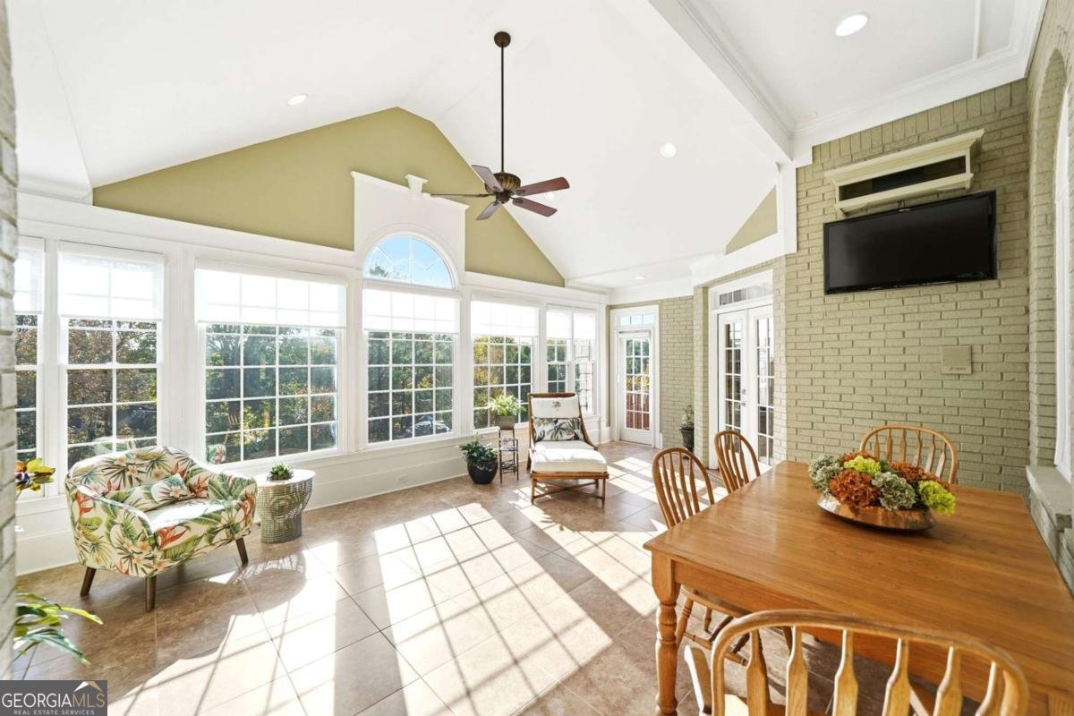 2855 Strathmore Drive Cumming - 28