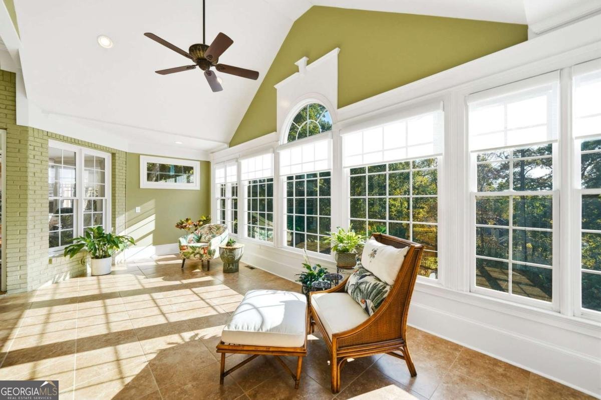 2855 Strathmore Drive Cumming - 30