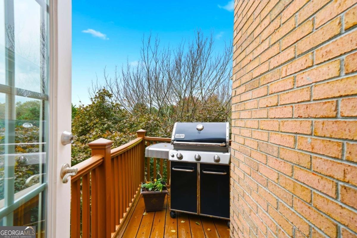 2855 Strathmore Drive Cumming - 31