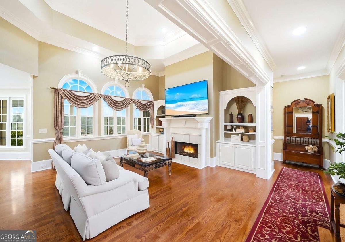 2855 Strathmore Drive Cumming - 32