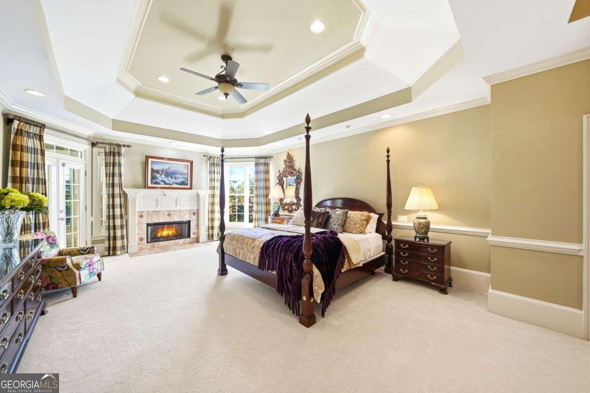 2855 Strathmore Drive Cumming - 33