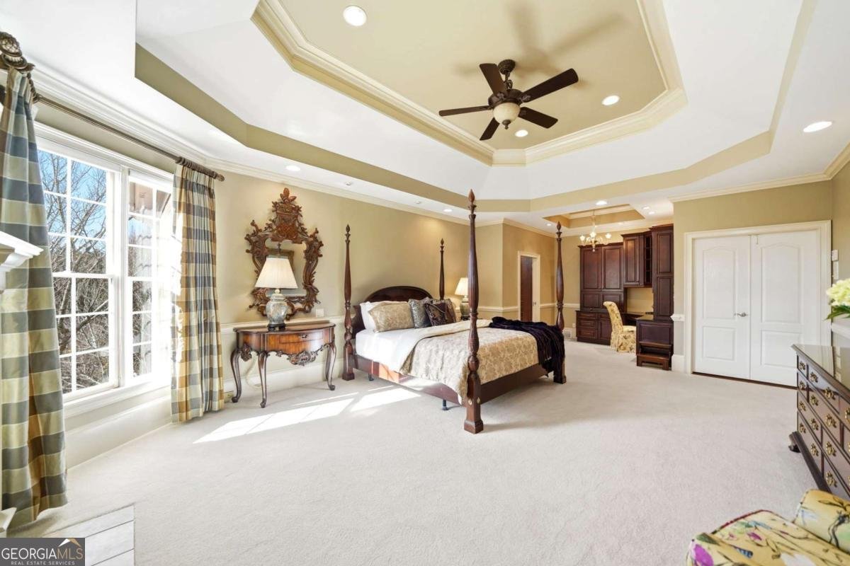 2855 Strathmore Drive Cumming - 35