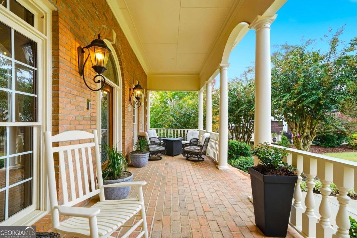 2855 Strathmore Drive Cumming - 4