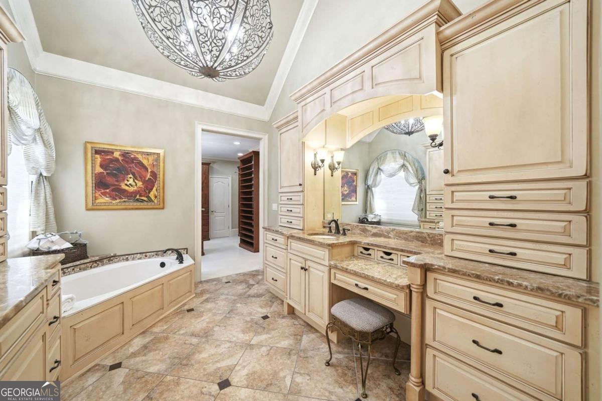 2855 Strathmore Drive Cumming - 40