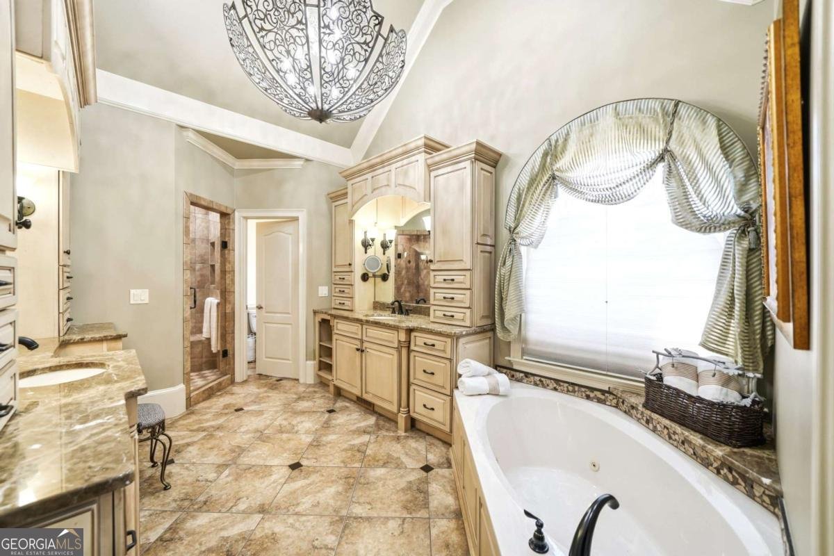 2855 Strathmore Drive Cumming - 41