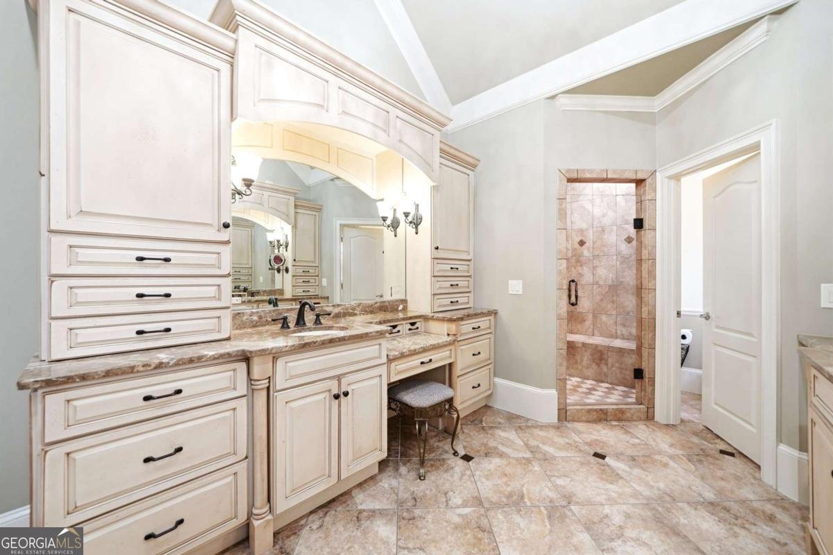 2855 Strathmore Drive Cumming - 42