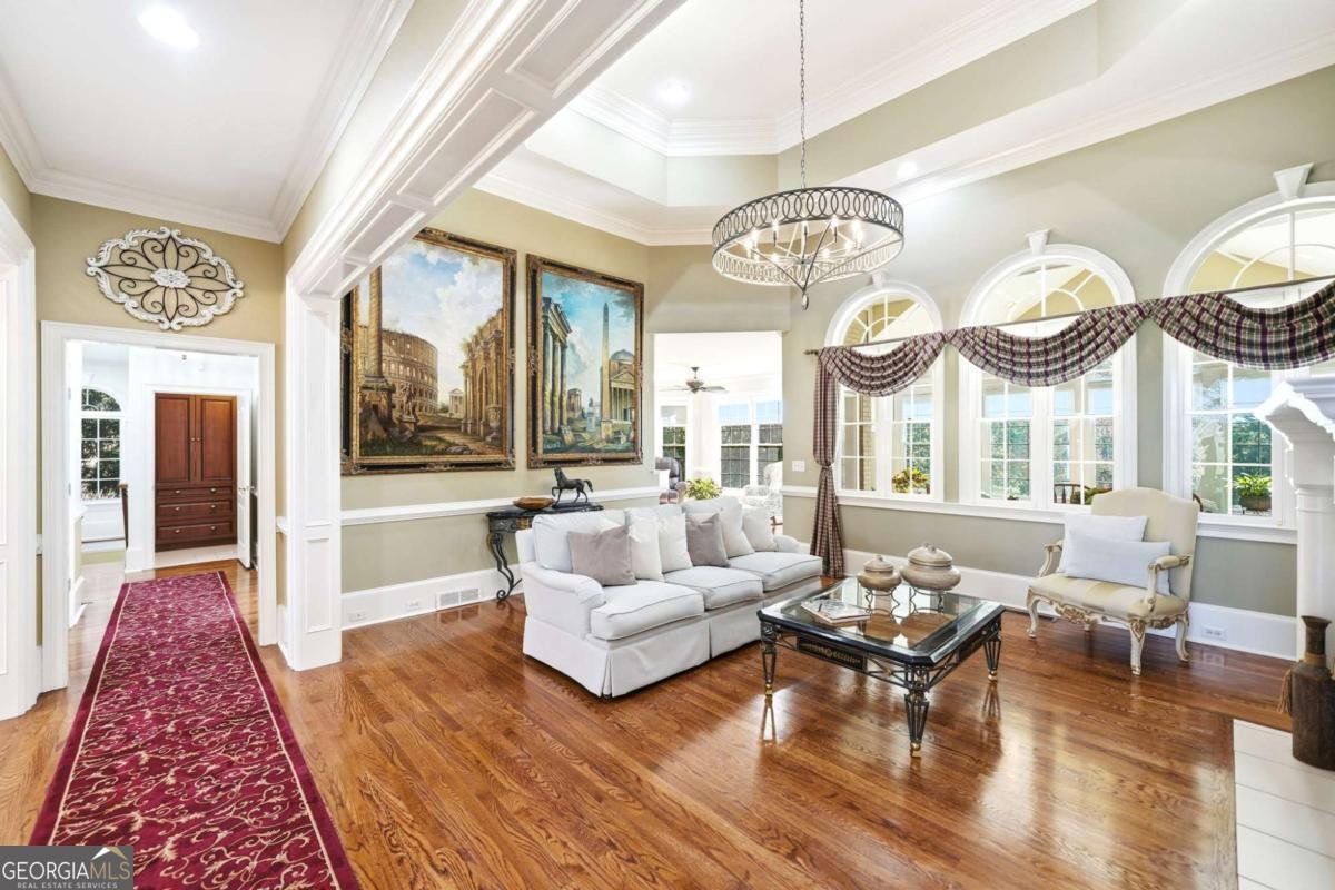 2855 Strathmore Drive Cumming - 45