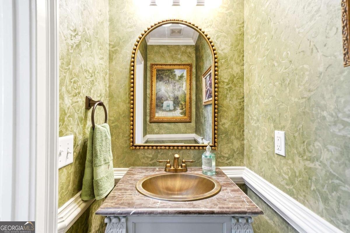 2855 Strathmore Drive Cumming - 46