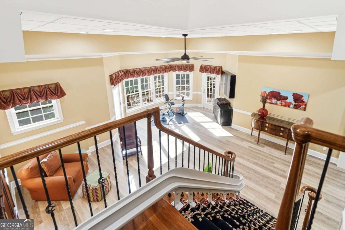 2855 Strathmore Drive Cumming - 49