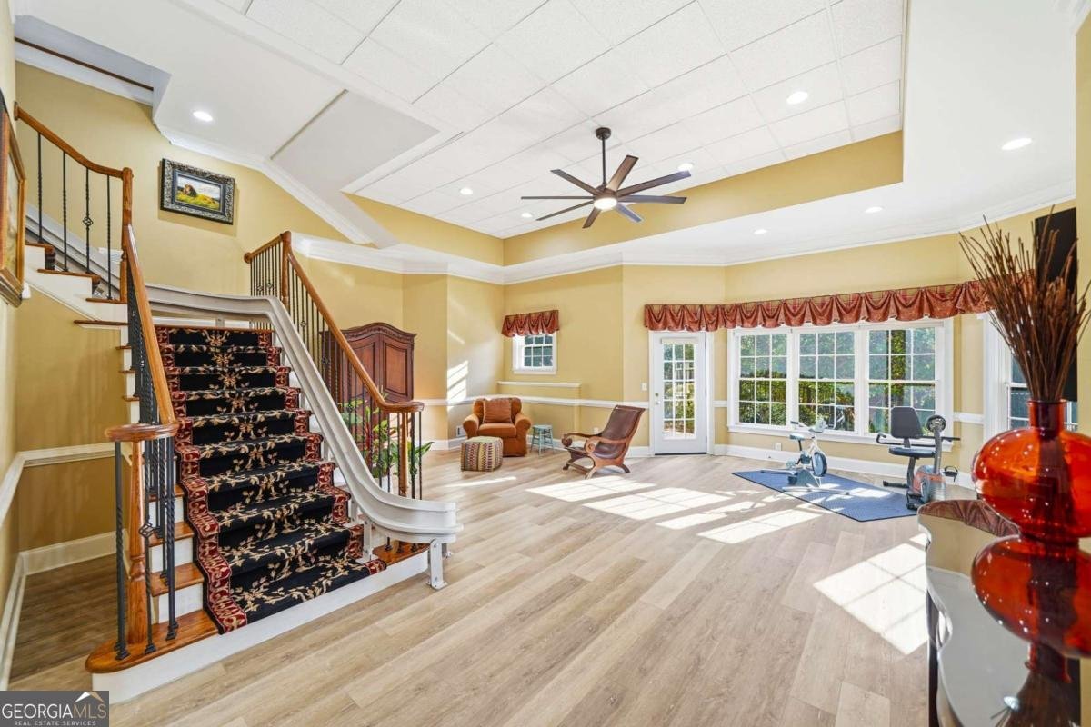 2855 Strathmore Drive Cumming - 50