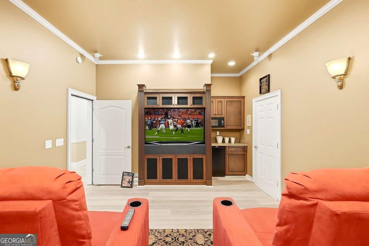 2855 Strathmore Drive Cumming - 54