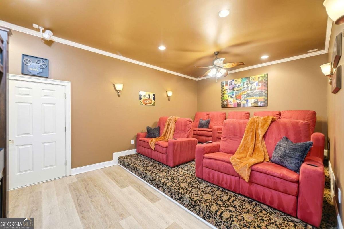 2855 Strathmore Drive Cumming - 55