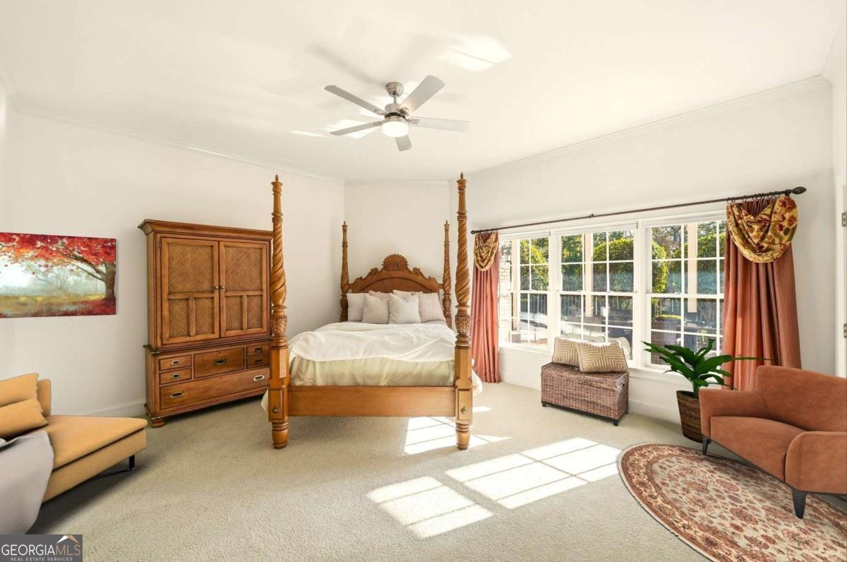 2855 Strathmore Drive Cumming - 56