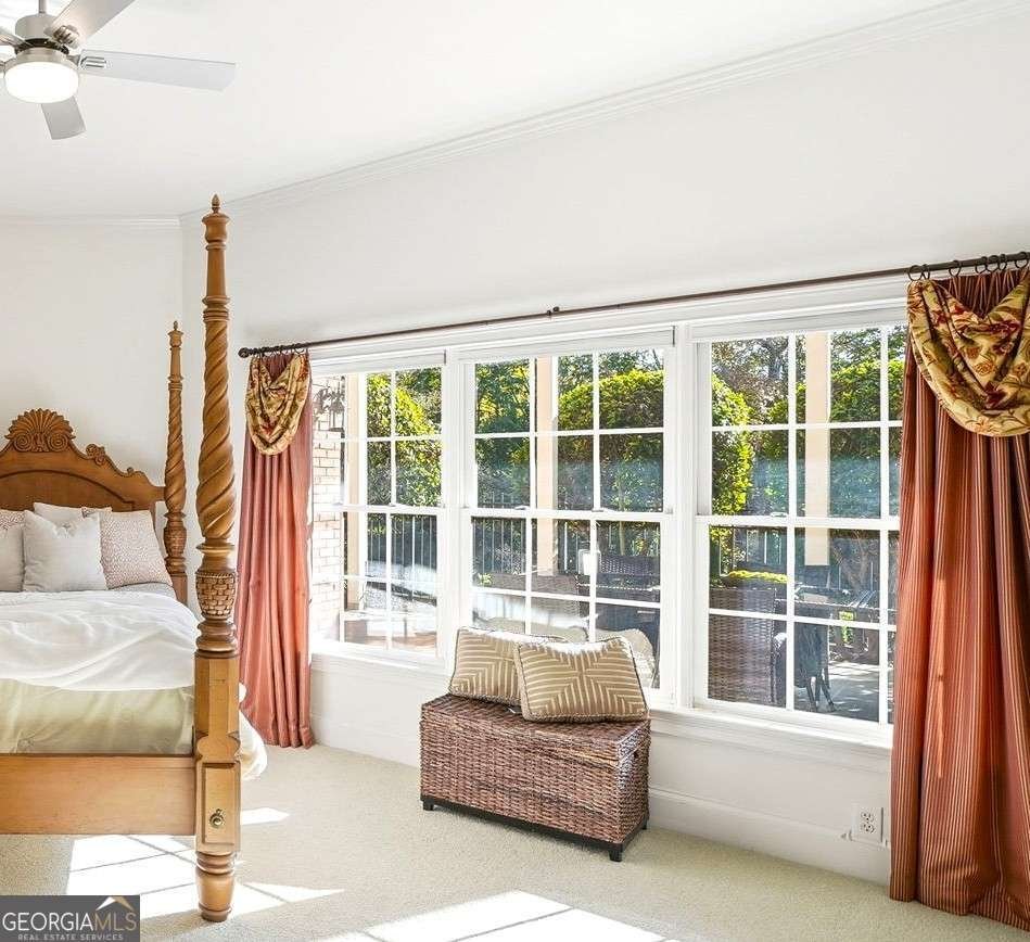 2855 Strathmore Drive Cumming - 57