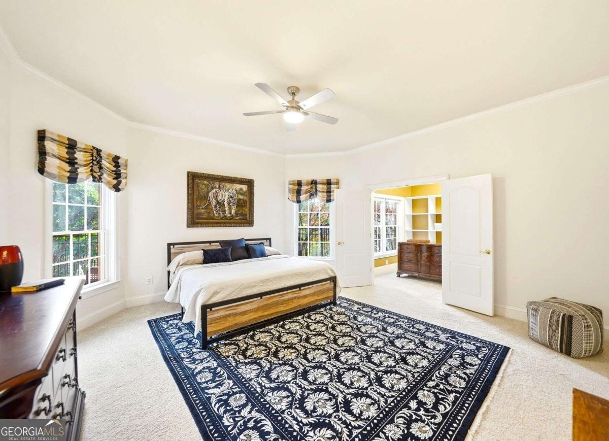 2855 Strathmore Drive Cumming - 58