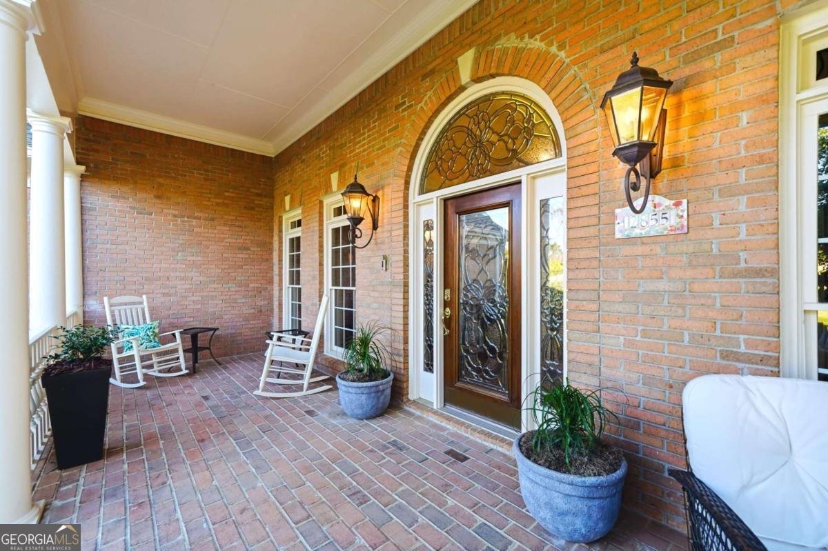 2855 Strathmore Drive Cumming - 6