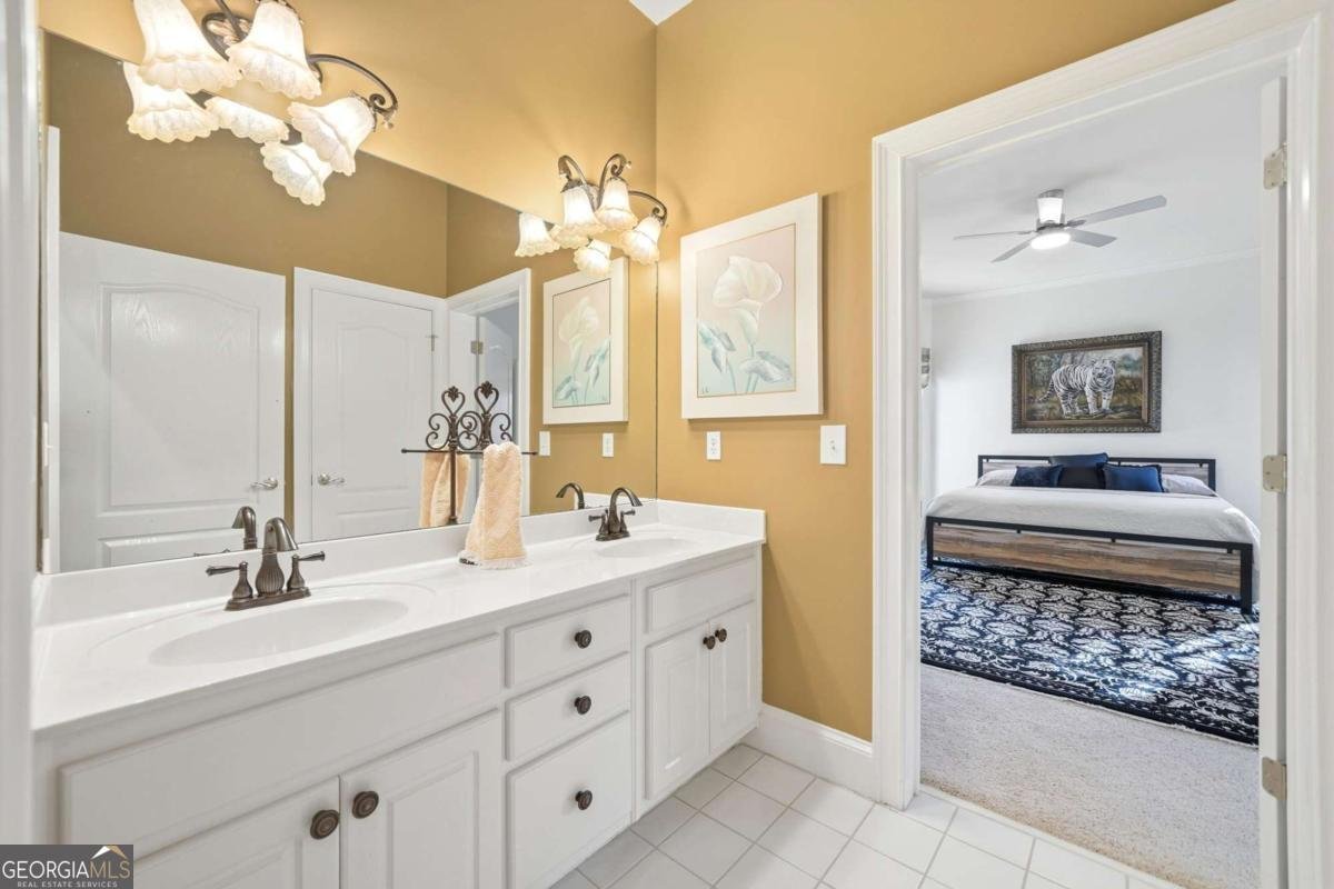 2855 Strathmore Drive Cumming - 62