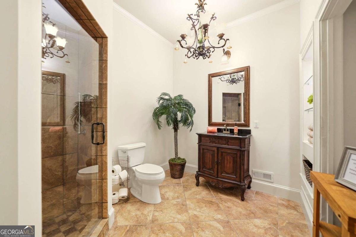 2855 Strathmore Drive Cumming - 66