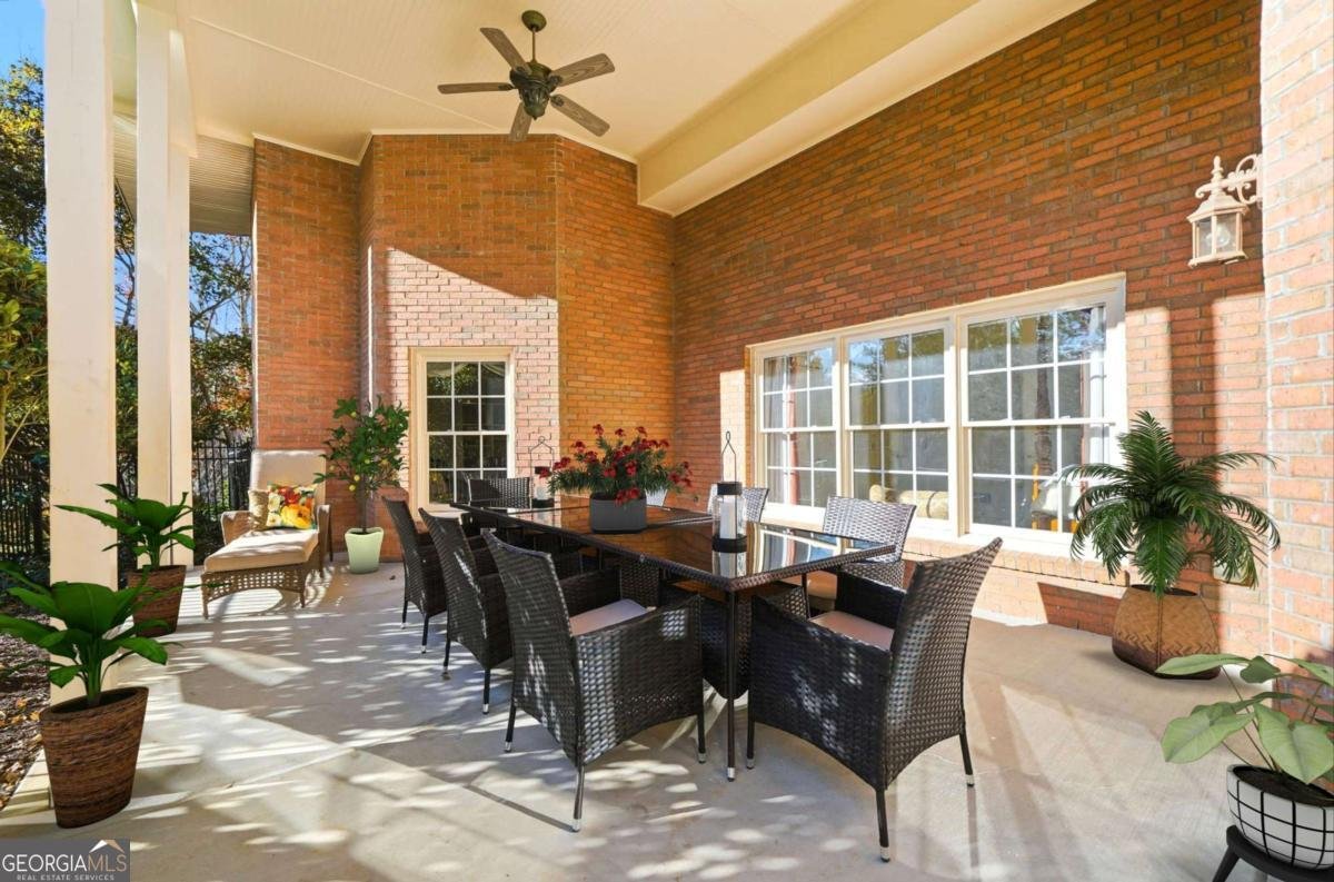 2855 Strathmore Drive Cumming - 69