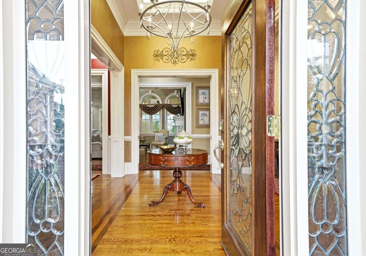 2855 Strathmore Drive Cumming - 7