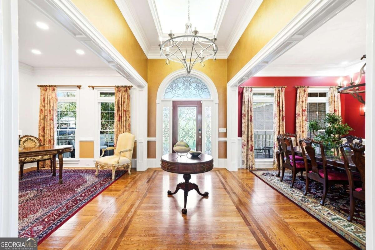 2855 Strathmore Drive Cumming - 8