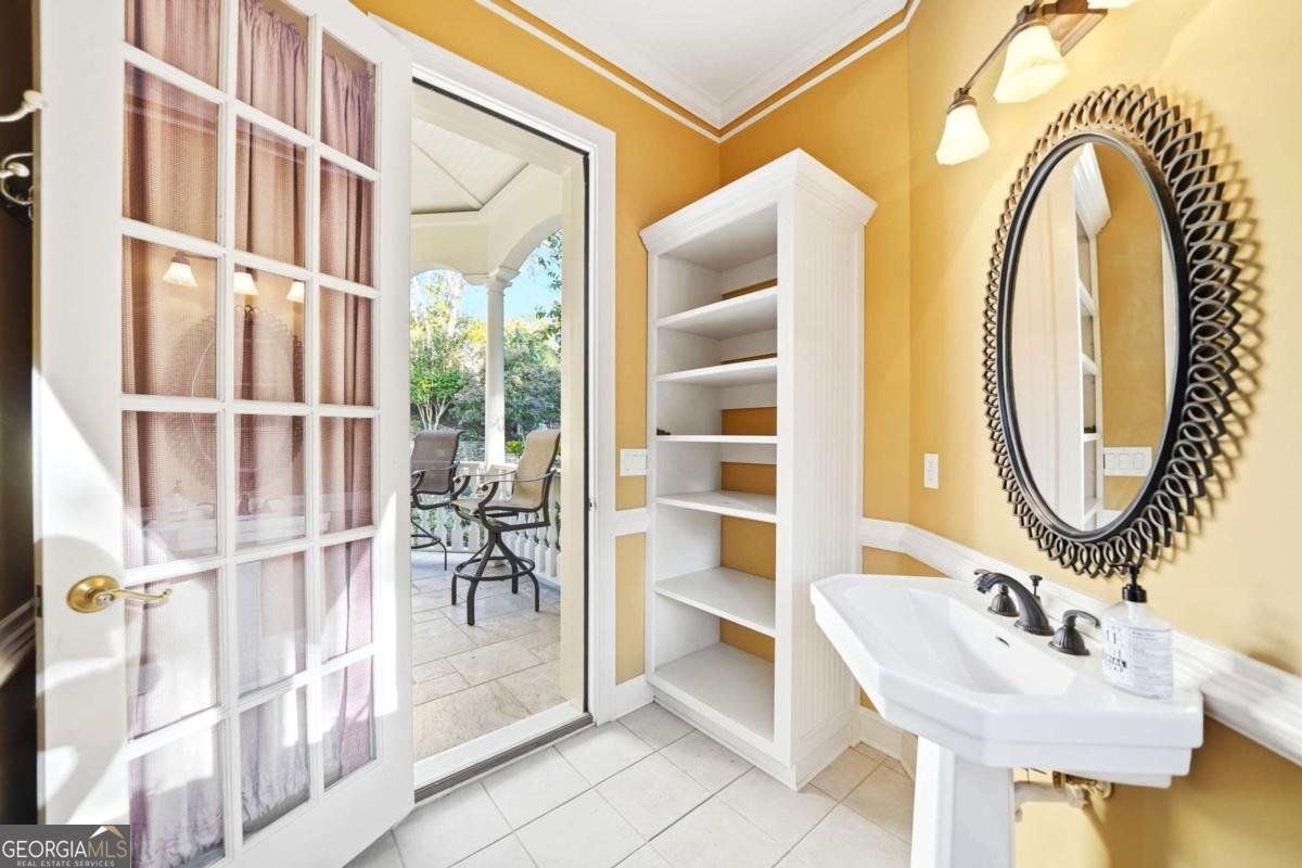 2855 Strathmore Drive Cumming - 80