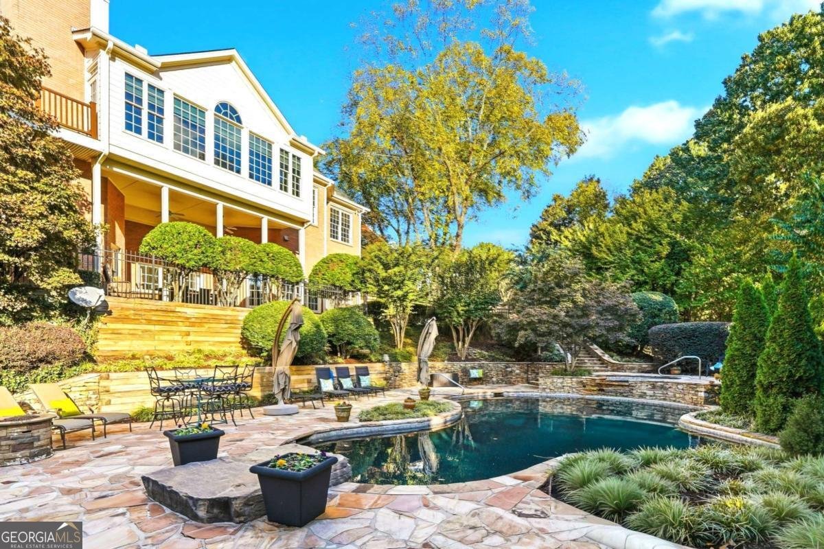 2855 Strathmore Drive Cumming - 82