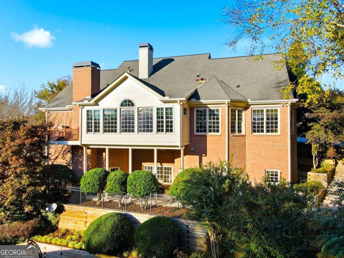 2855 Strathmore Drive Cumming - 83