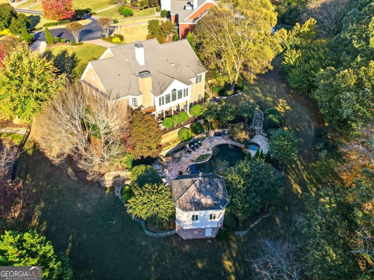 2855 Strathmore Drive Cumming - 84