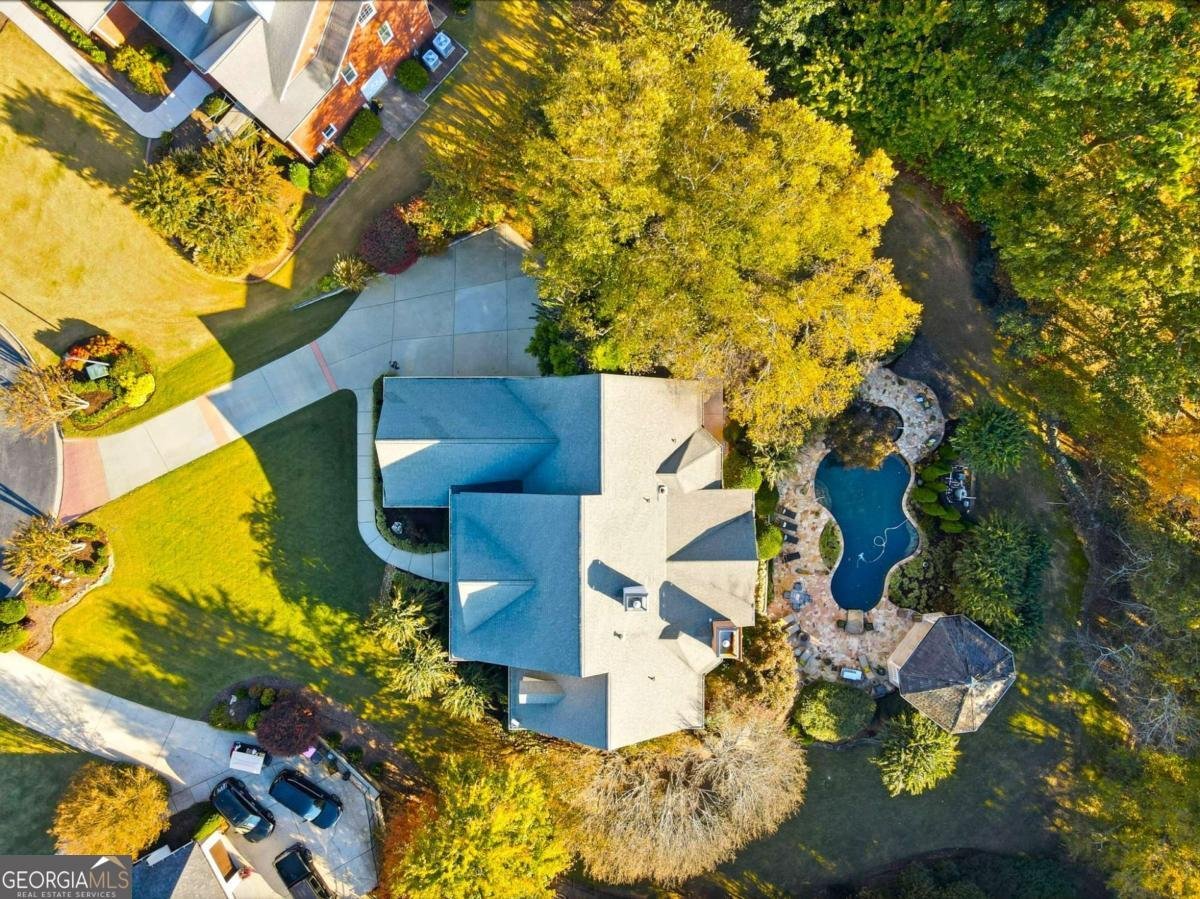 2855 Strathmore Drive Cumming - 85