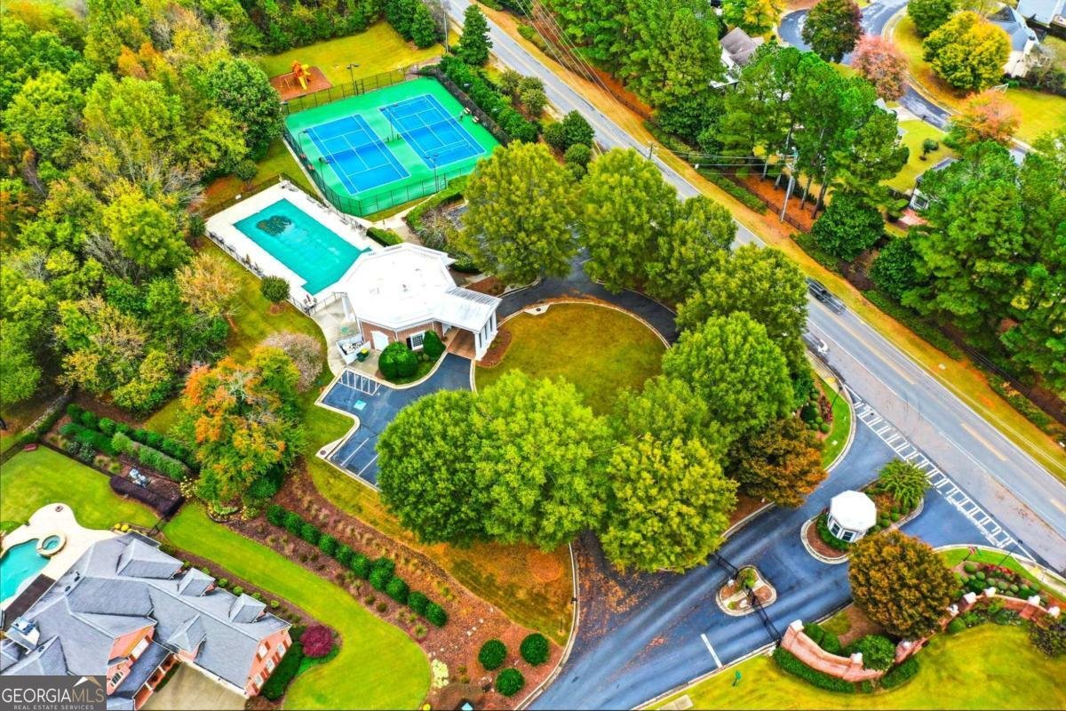 2855 Strathmore Drive Cumming - 87