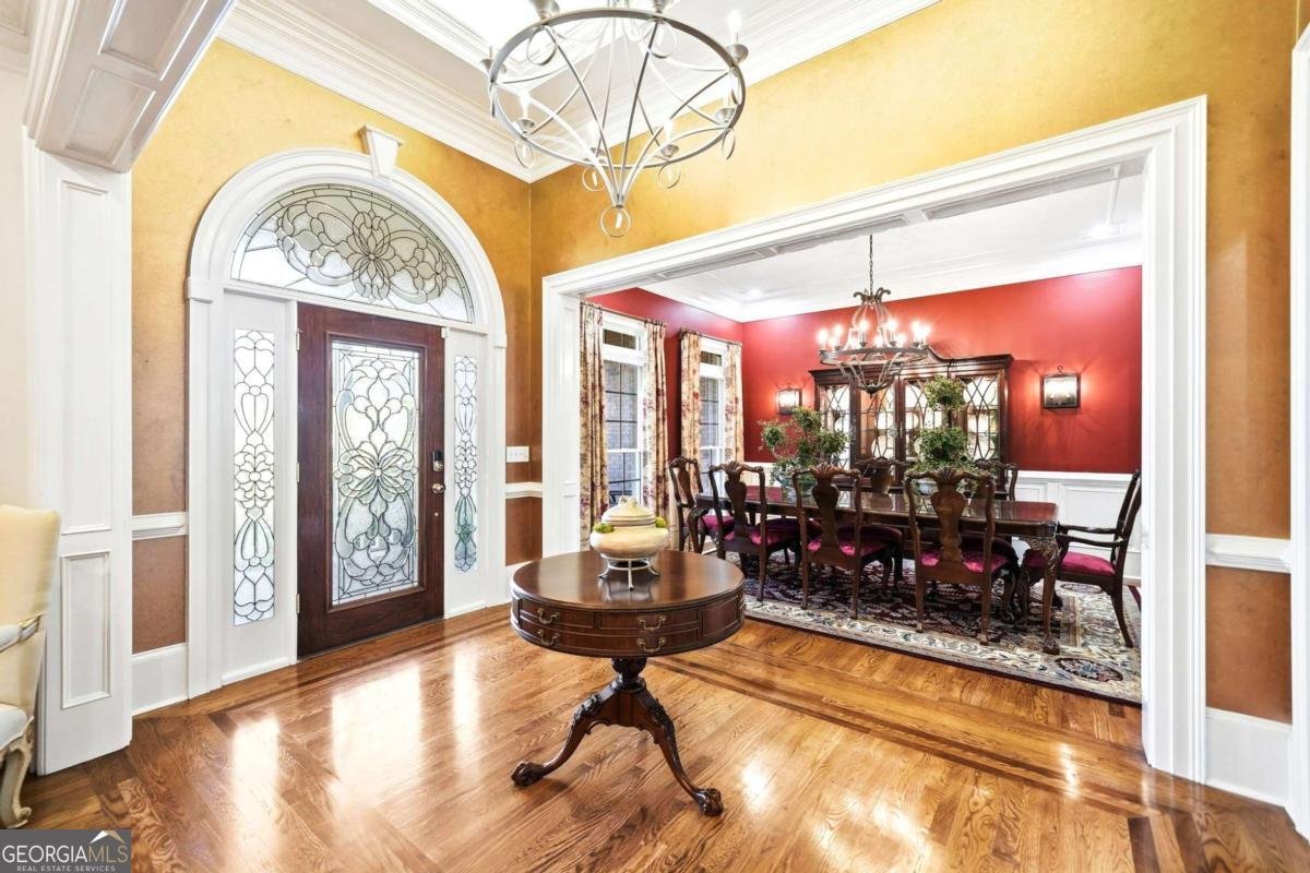 2855 Strathmore Drive Cumming - 9