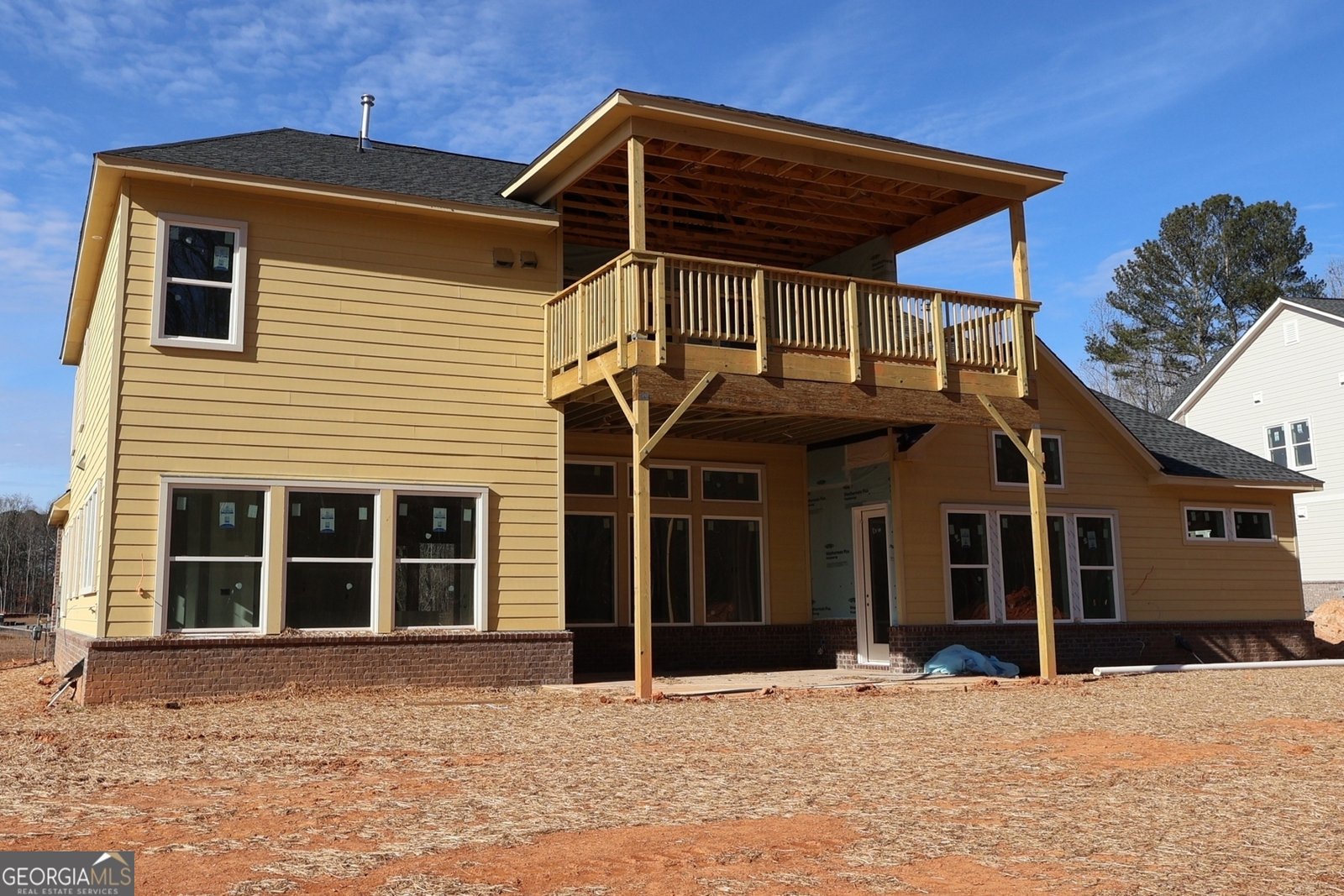 7425 Magnolia Crest Lane Cumming - Photo 3