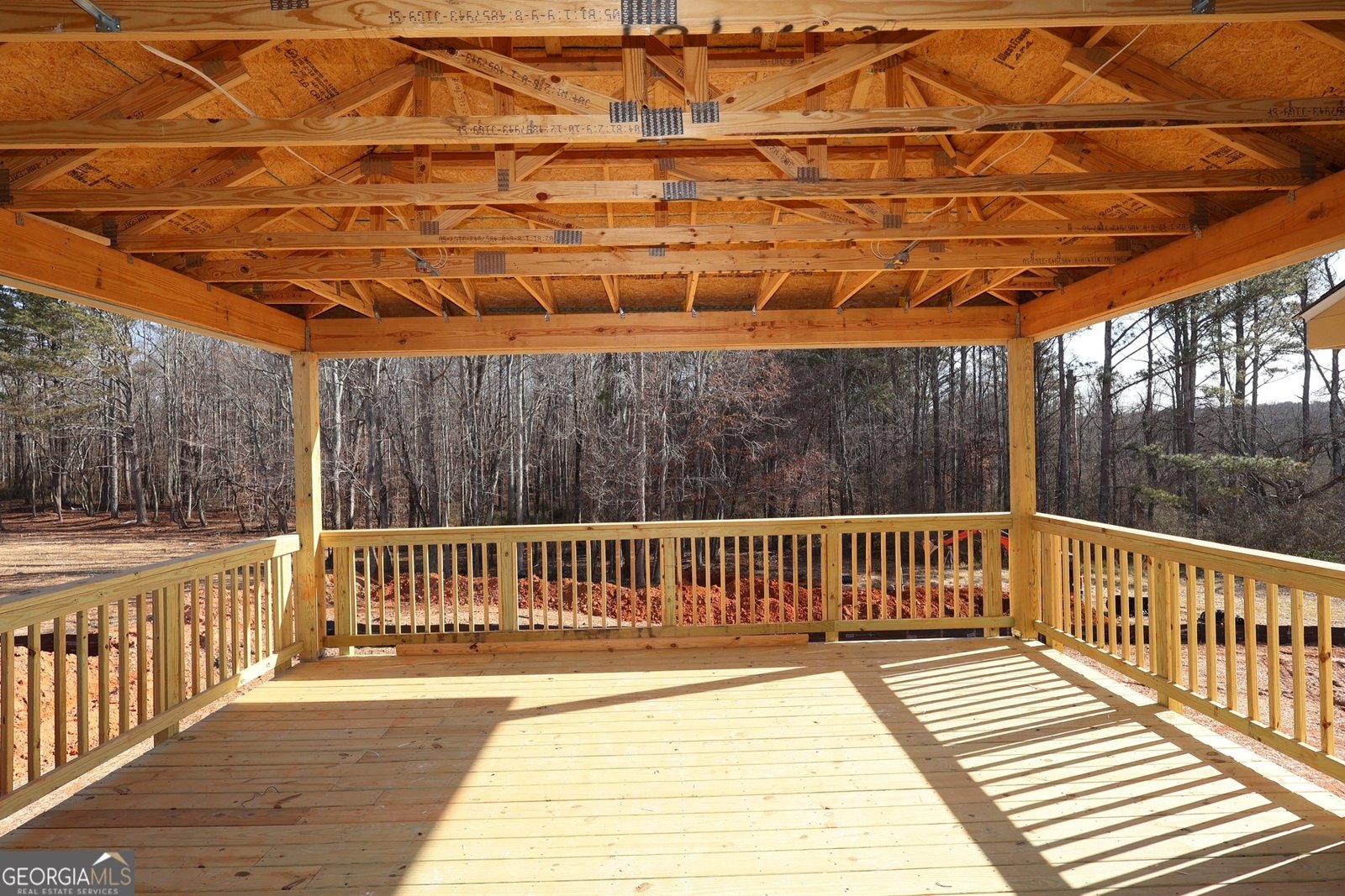 7425 Magnolia Crest Lane Cumming - Photo 8