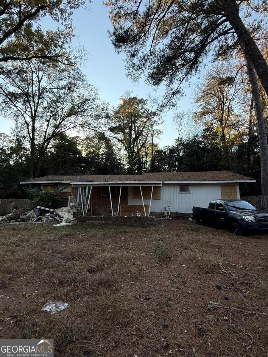 676 Pierce Avenue Macon - 1