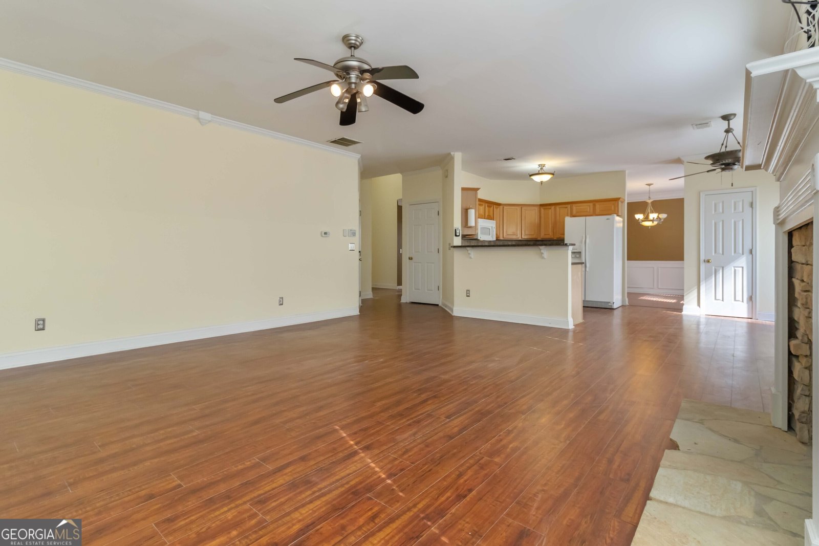 3967 Moos Creek Court Loganville - 10