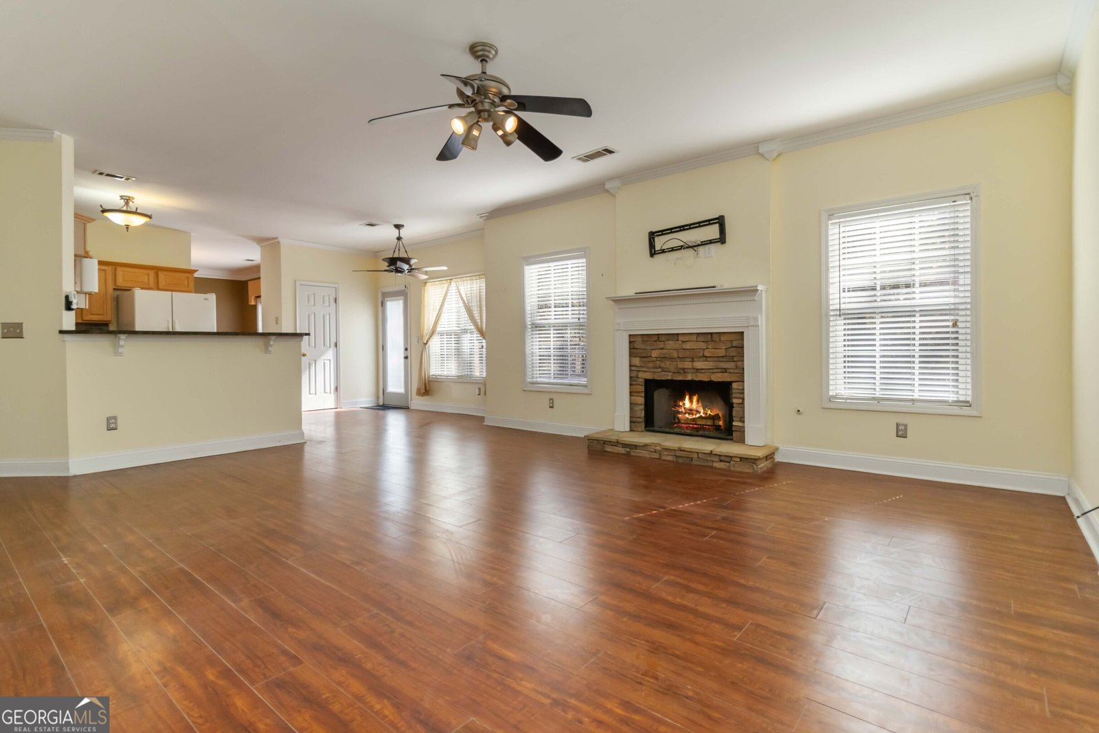 3967 Moos Creek Court Loganville - 11