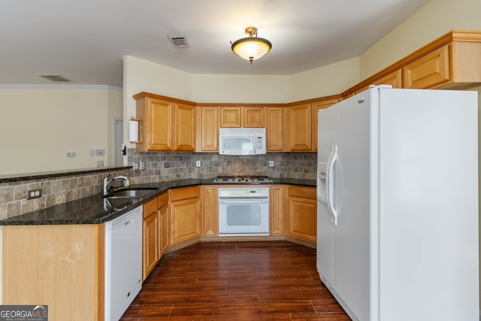 3967 Moos Creek Court Loganville - 12