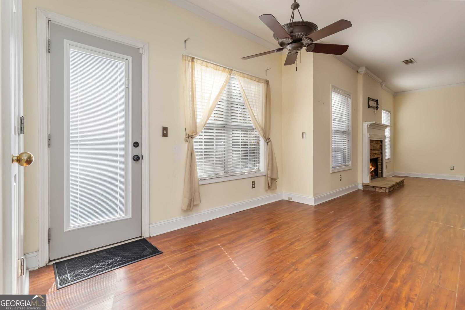 3967 Moos Creek Court Loganville - 15