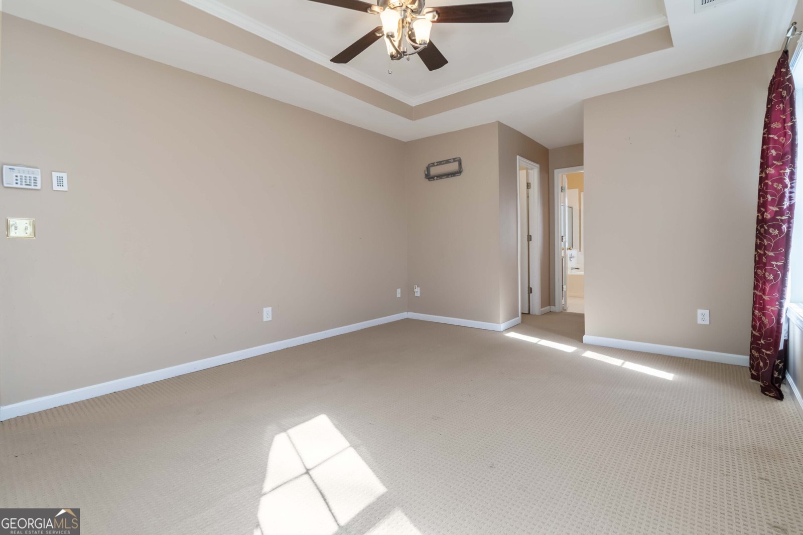 3967 Moos Creek Court Loganville - 24