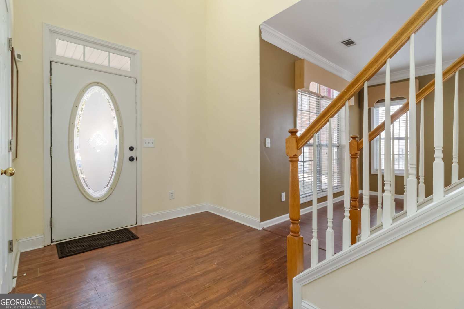 3967 Moos Creek Court Loganville - 3