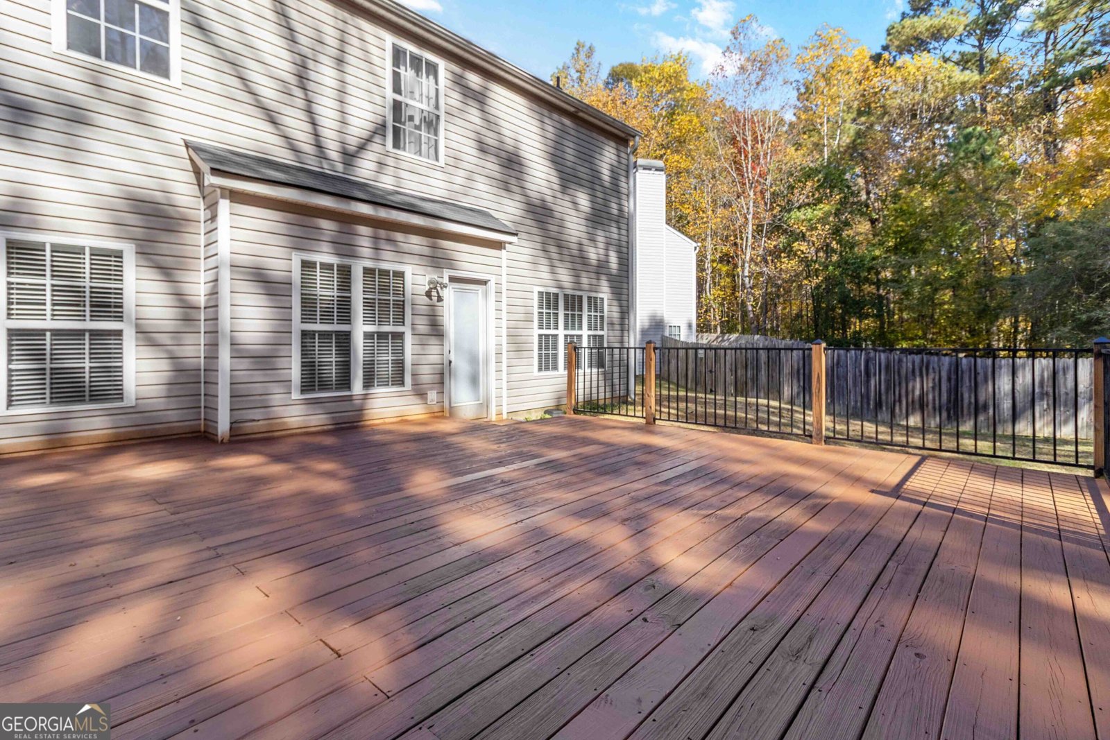 3967 Moos Creek Court Loganville - 31