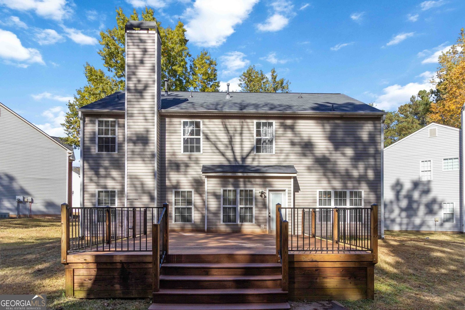 3967 Moos Creek Court Loganville - 32