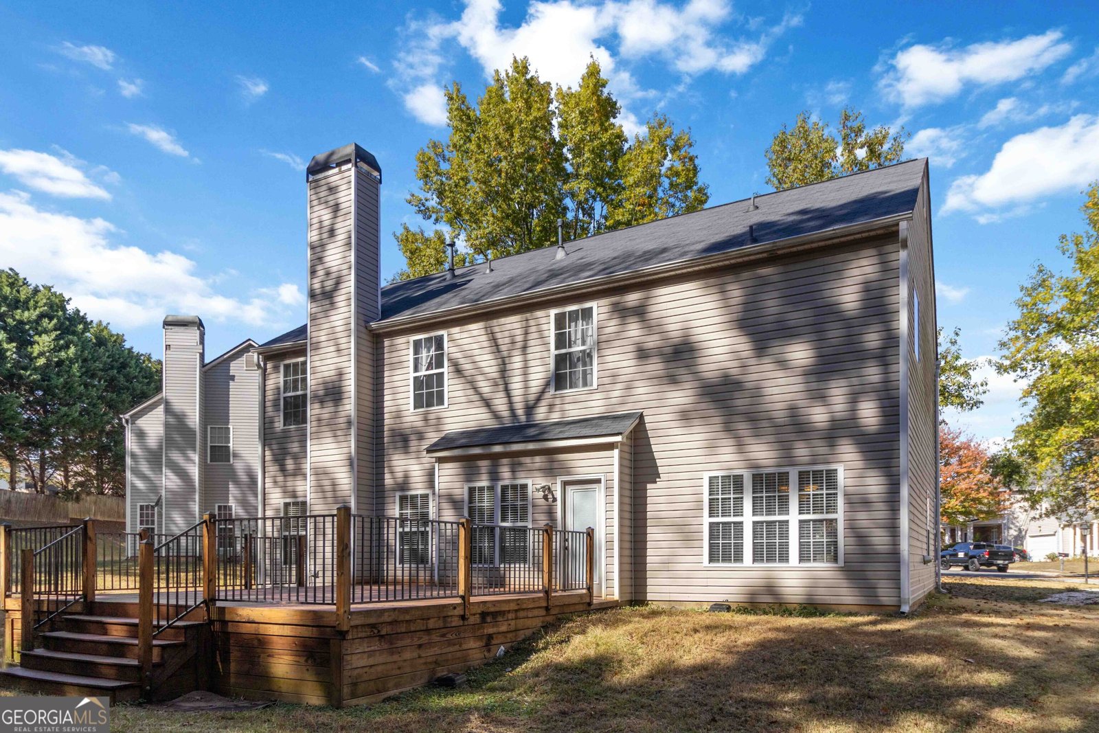 3967 Moos Creek Court Loganville - 33