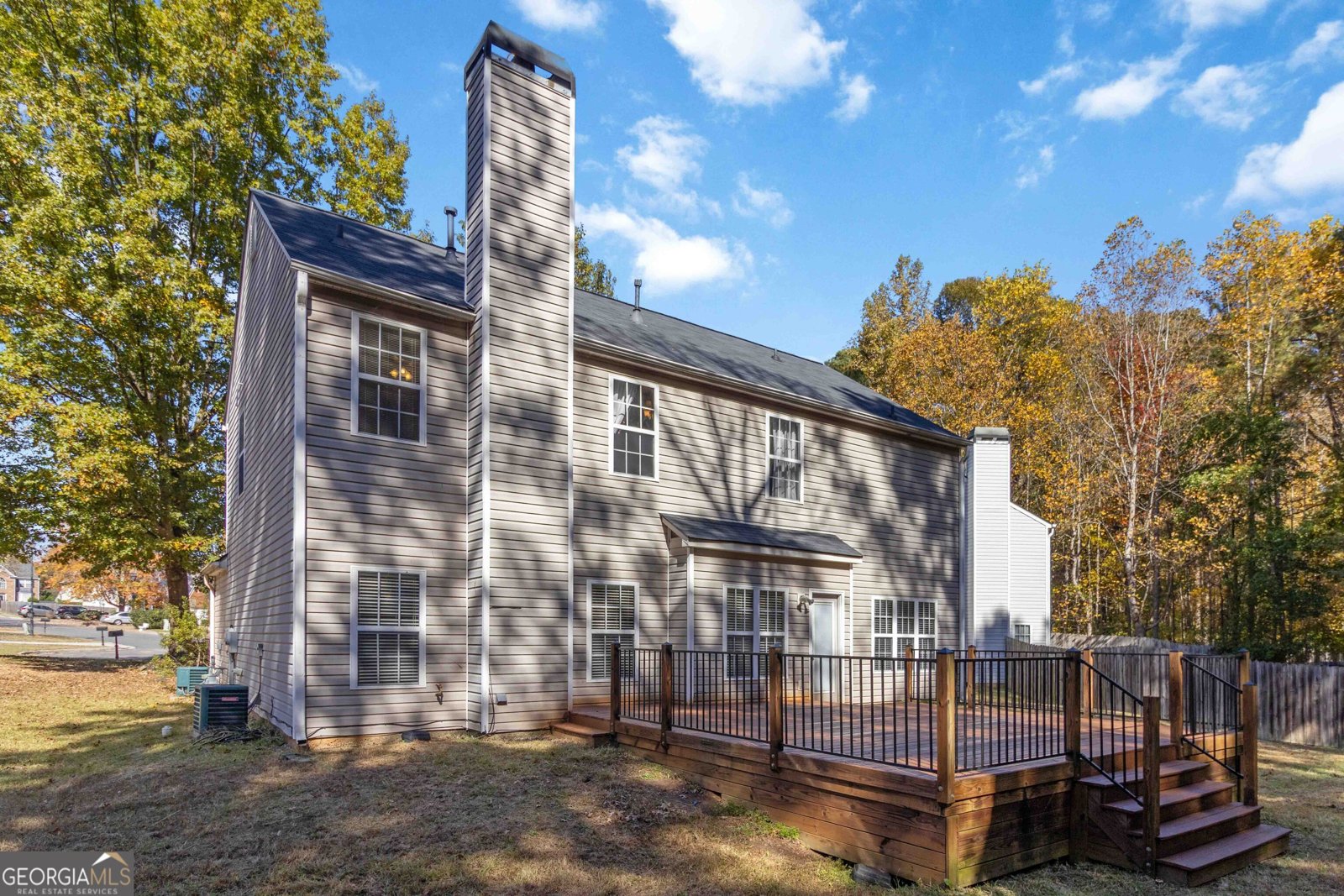 3967 Moos Creek Court Loganville - 34