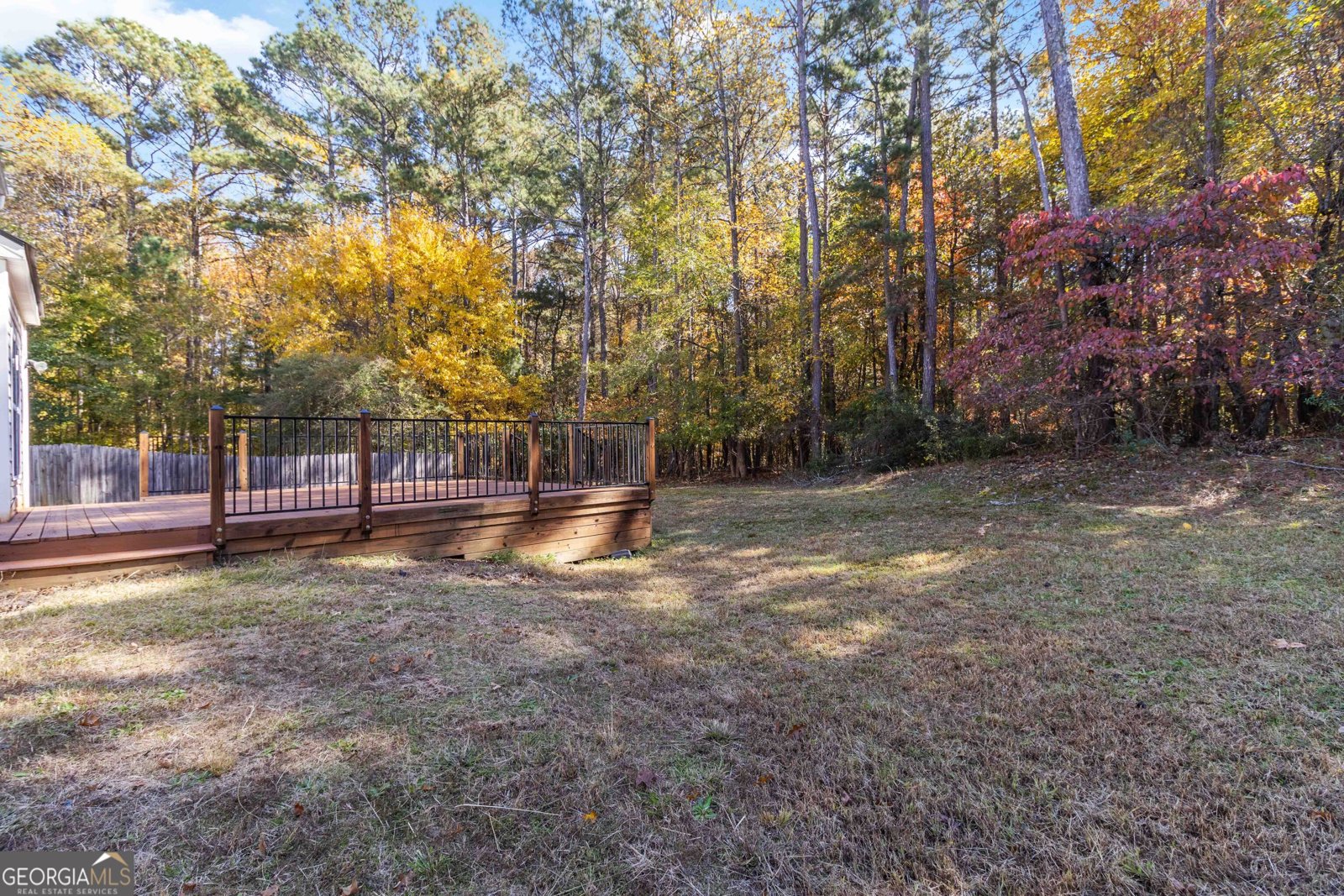 3967 Moos Creek Court Loganville - 35