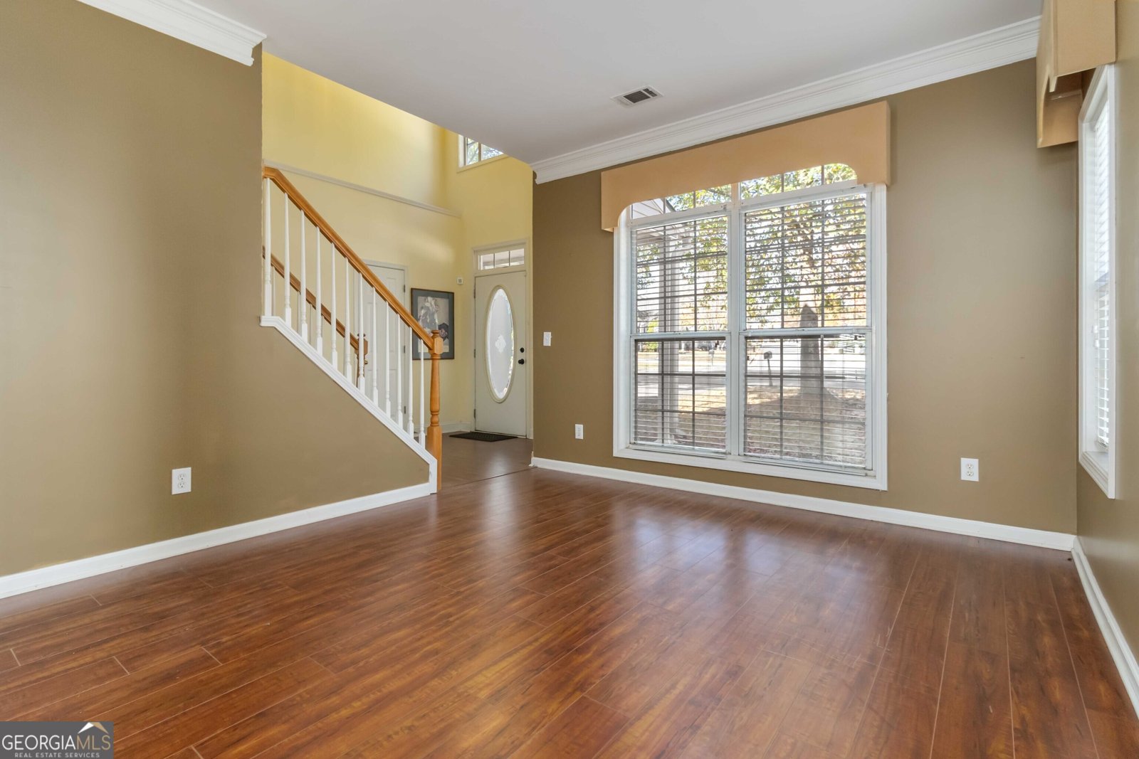 3967 Moos Creek Court Loganville - 4