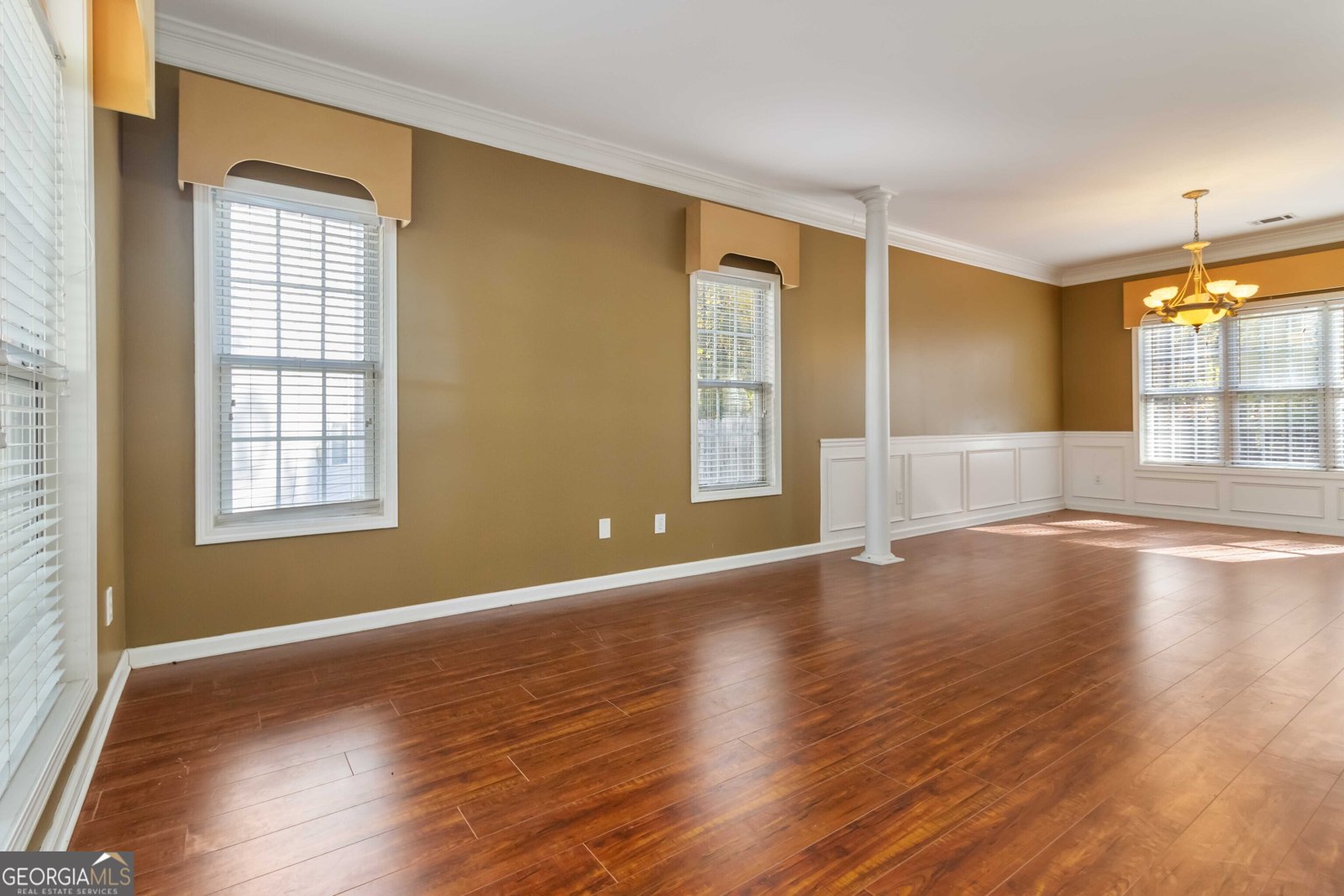 3967 Moos Creek Court Loganville - 7